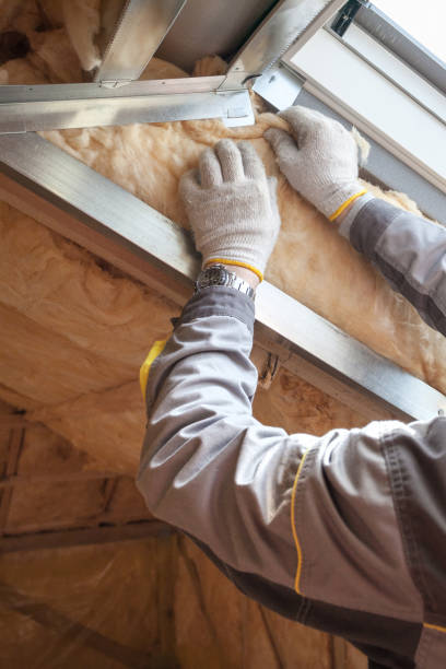 Best Garage Insulation Installation  in Great Neck Gardens, NY
