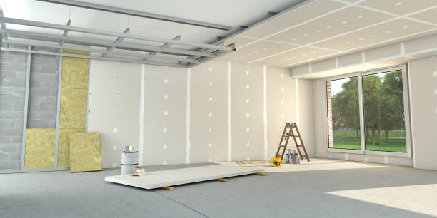 Best Insulation Contractor Near Me  in Great Neck Gardens, NY