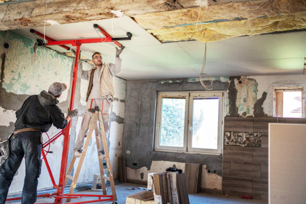 Soundproof Insulation Installation in Great Neck Gardens, NY